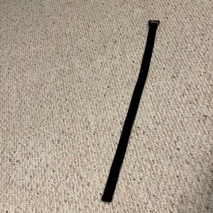 Belt